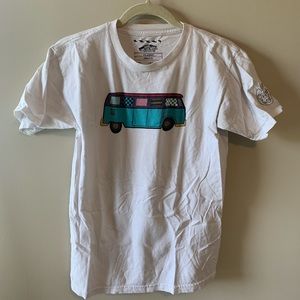 Vans T-shirt